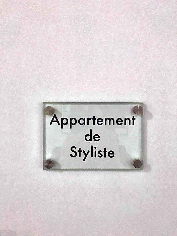 Hotel Les Lofts De Styliste 4*