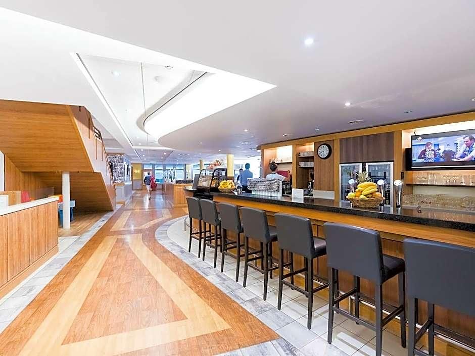 Hotel Aspria Royal La Rasante &