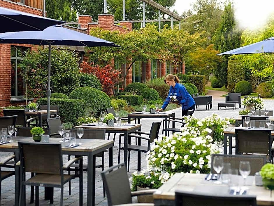 Aspria Royal La Rasante & Hotel 4*