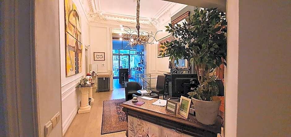 Hotel Marie Tha Rese *