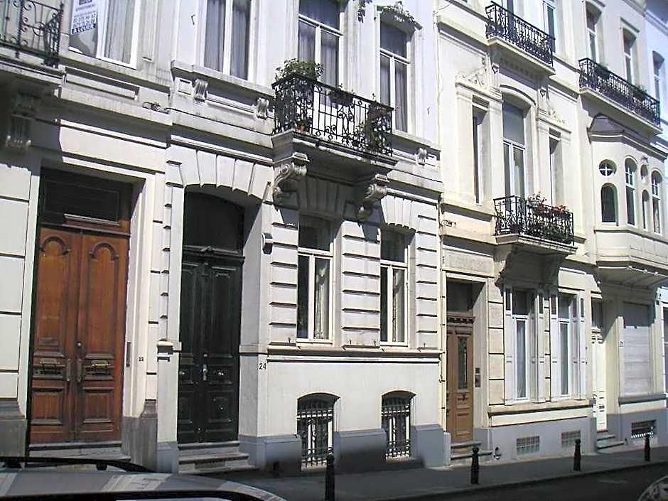 Hotel Marie Tha Rese