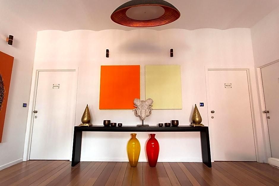 Les Lofts D'artistes 3*