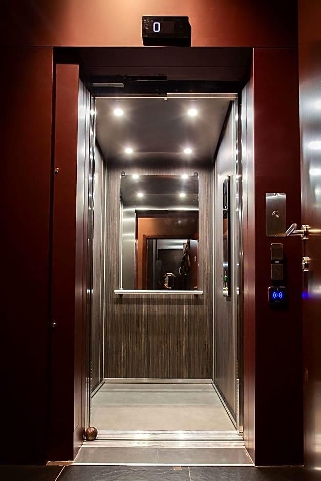 Les Lofts D'artistes Hotel