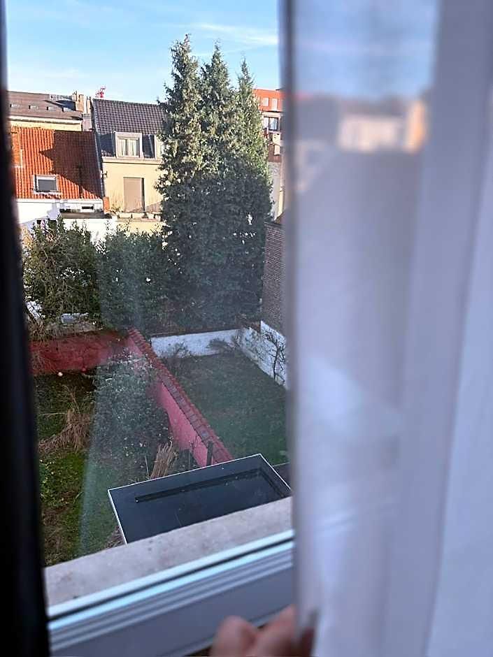 Echoes Of The Mirror Hotel