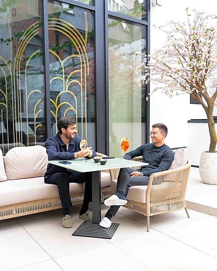 Hotel The Liman Brussels