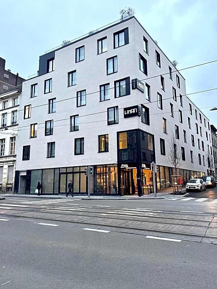 The Liman Hotel