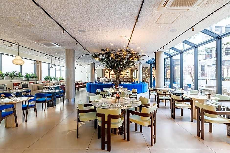 The Liman 4*