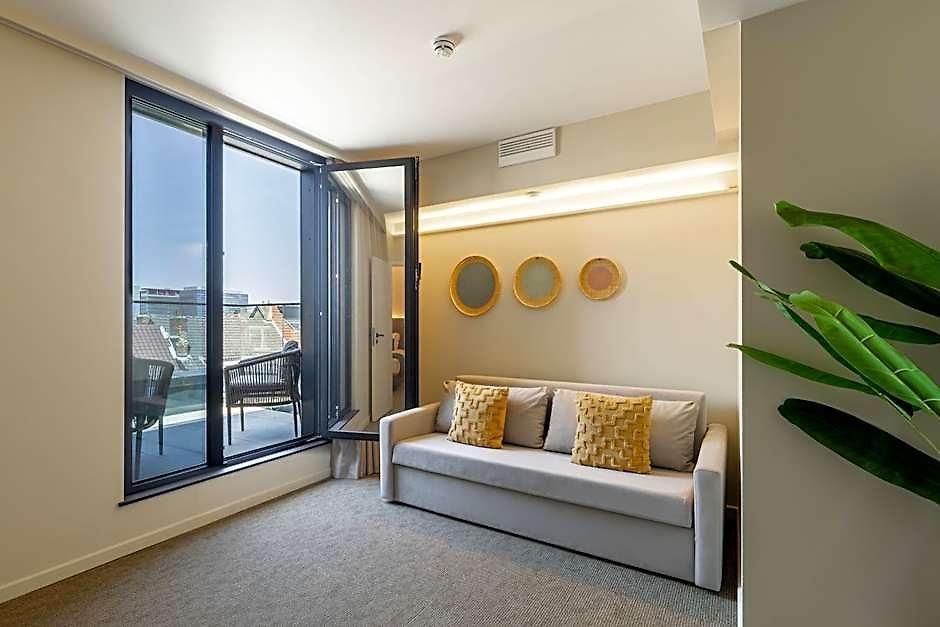 The Liman 4*