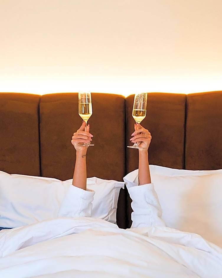Hotel The Liman Brussels