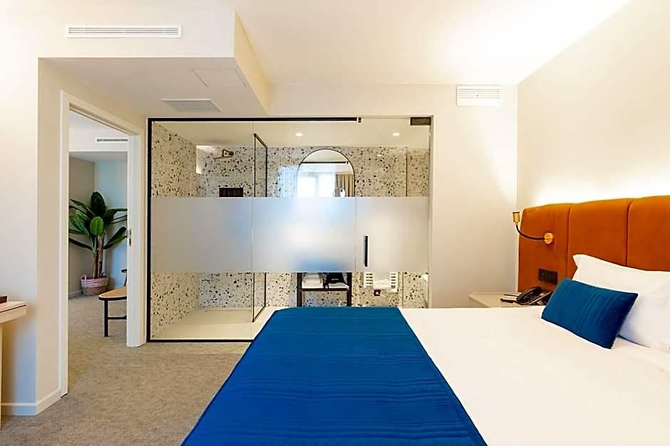 The Liman Hotel