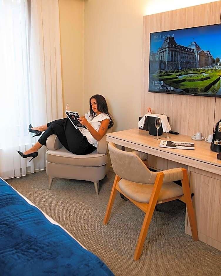 Hotel The Liman