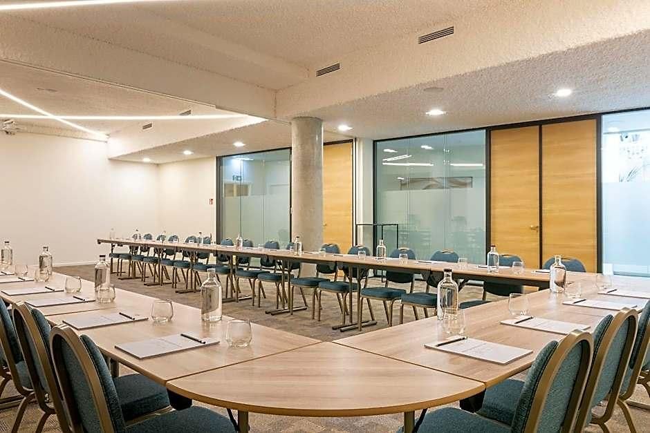 The Liman Hotel 4*