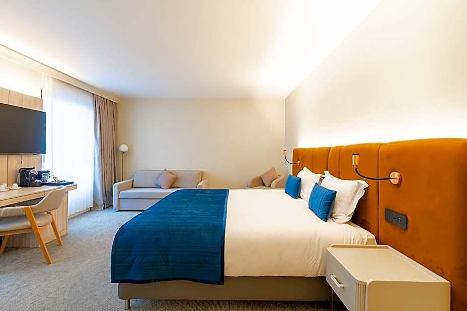 Hotel The Liman