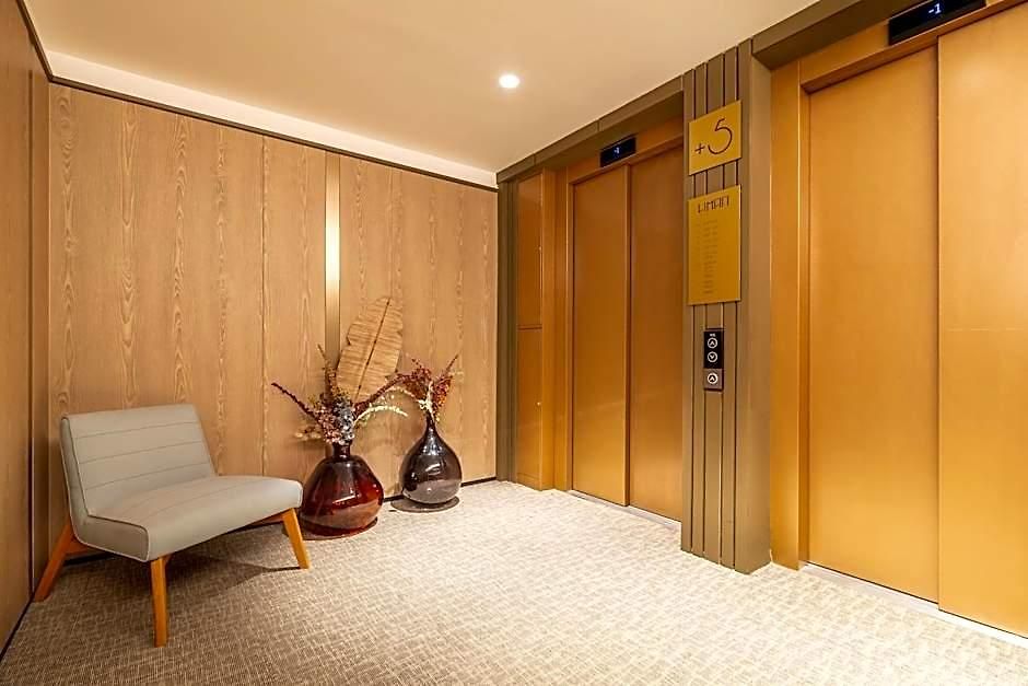 Hotel The Liman 4*