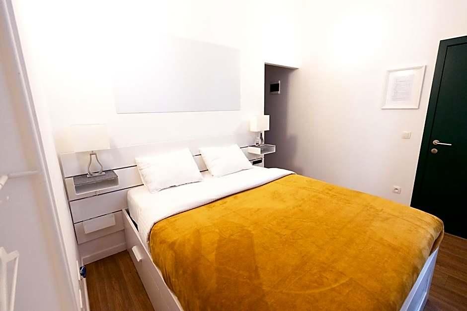 Aparthotel Gotha