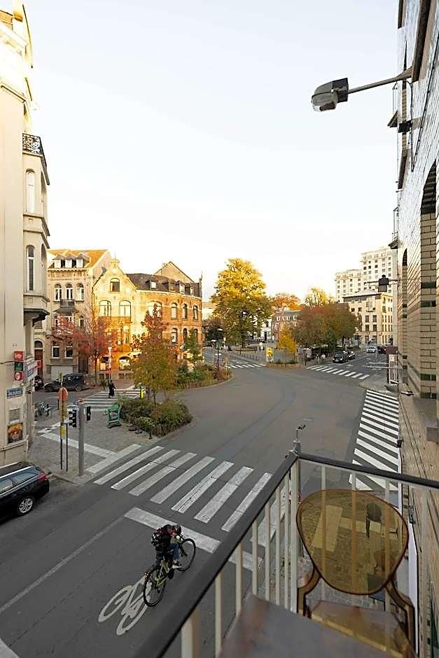Gotha Brussels