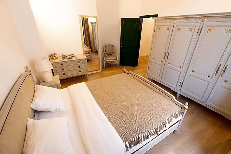 Gotha Aparthotel Brussels