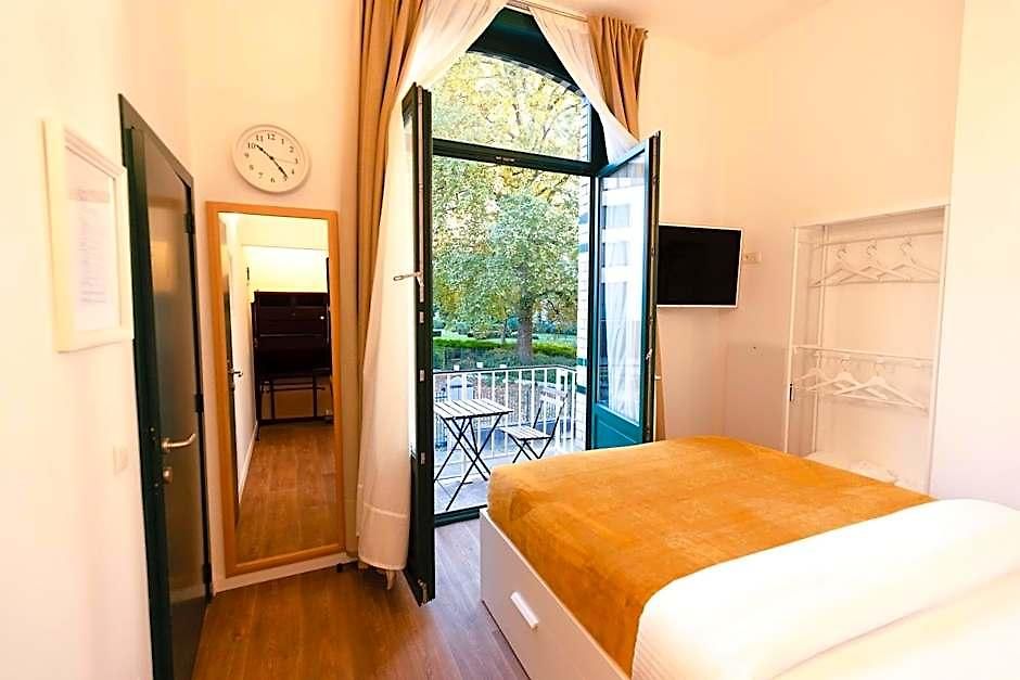 Aparthotel Gotha 4*