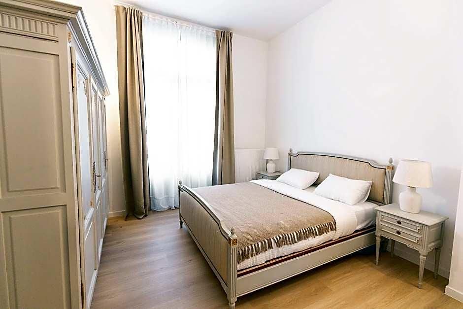Gotha Brussels