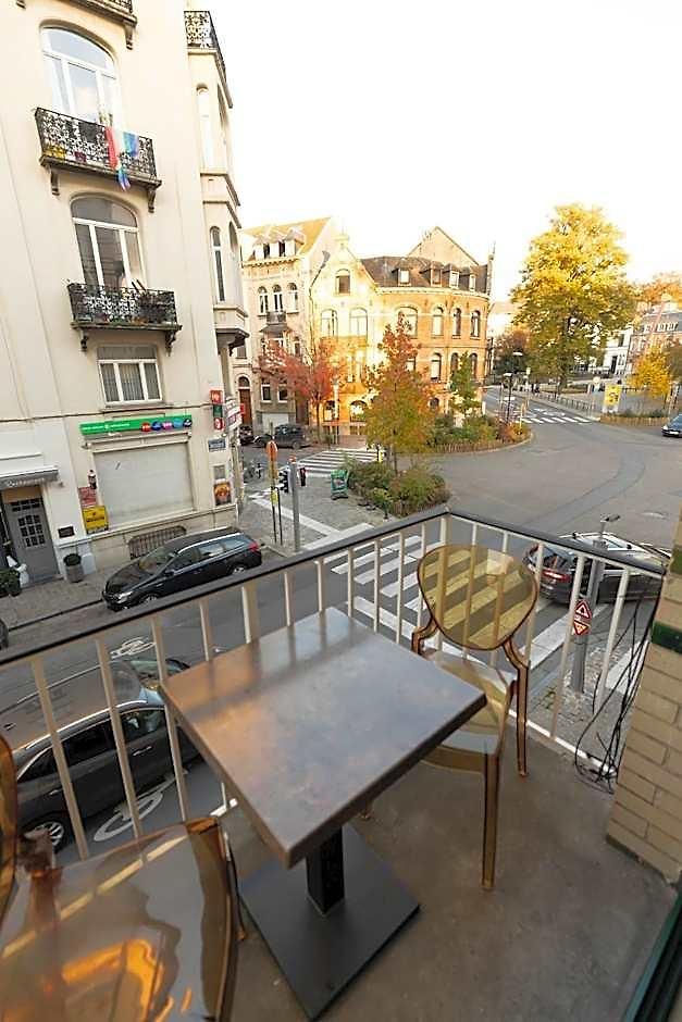 Aparthotel Gotha Brussels