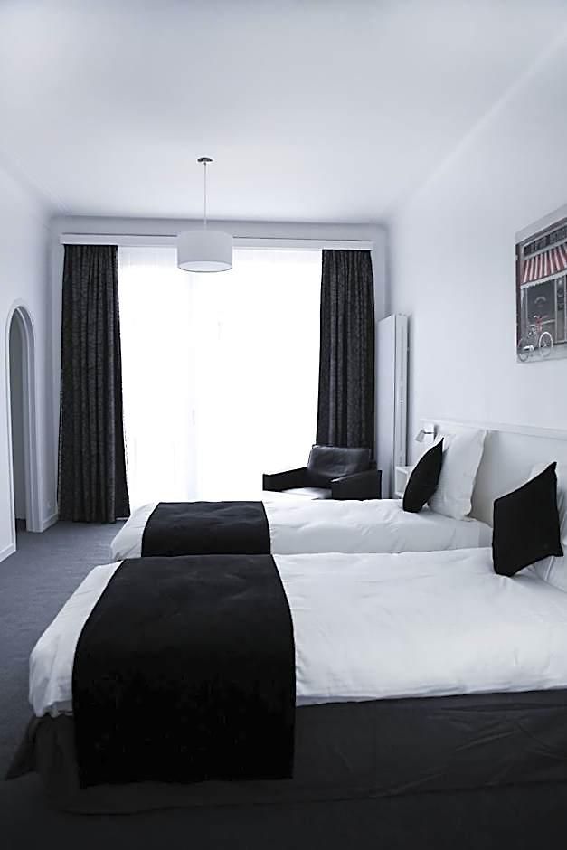 Satellite Hotel Brussels