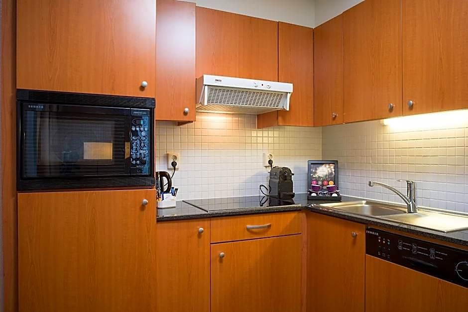 Hotel Marriott Executive Brussels, European Quarter Brussels