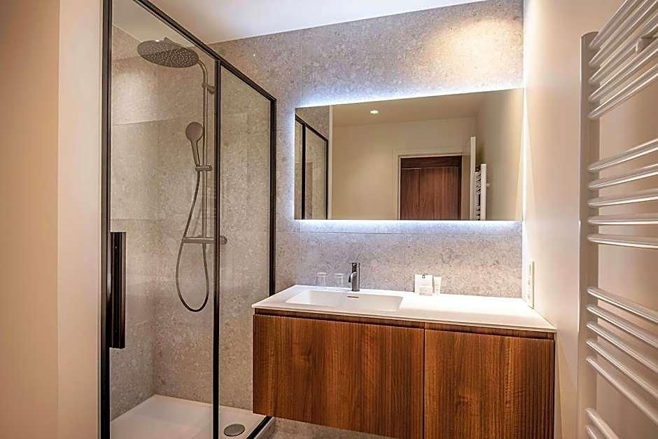 Hotel Marriott Executive Brussels, European Quarter