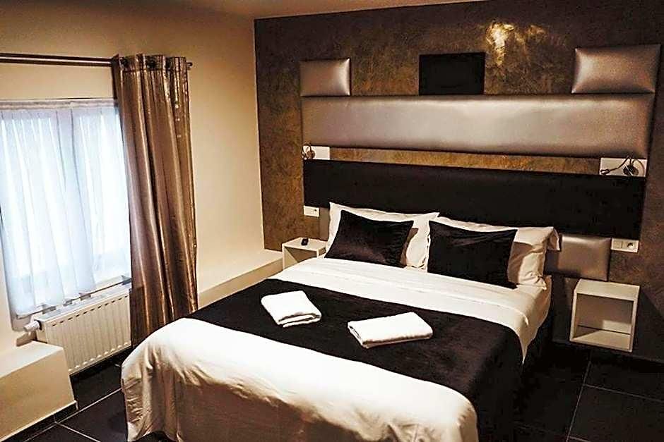 Onyx Expo Hotel