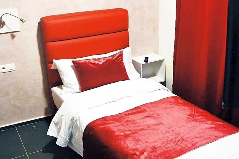 Onyx Expo Hotel 3*