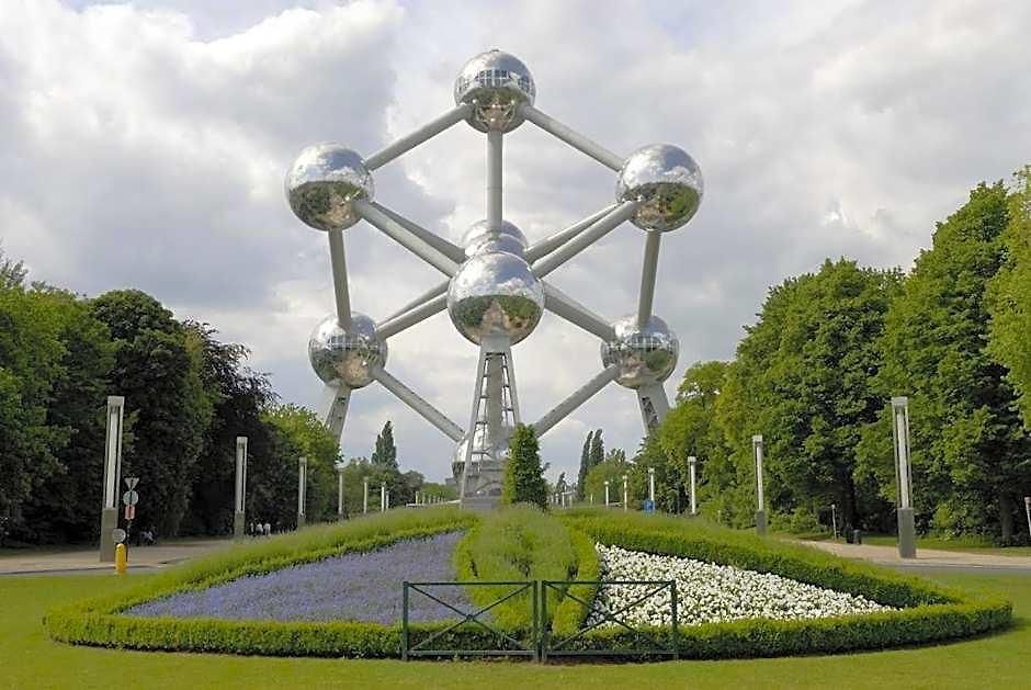 Onyx Expo 3* Brussels