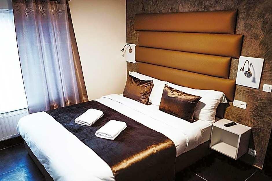 Onyx Expo Hotel 3*