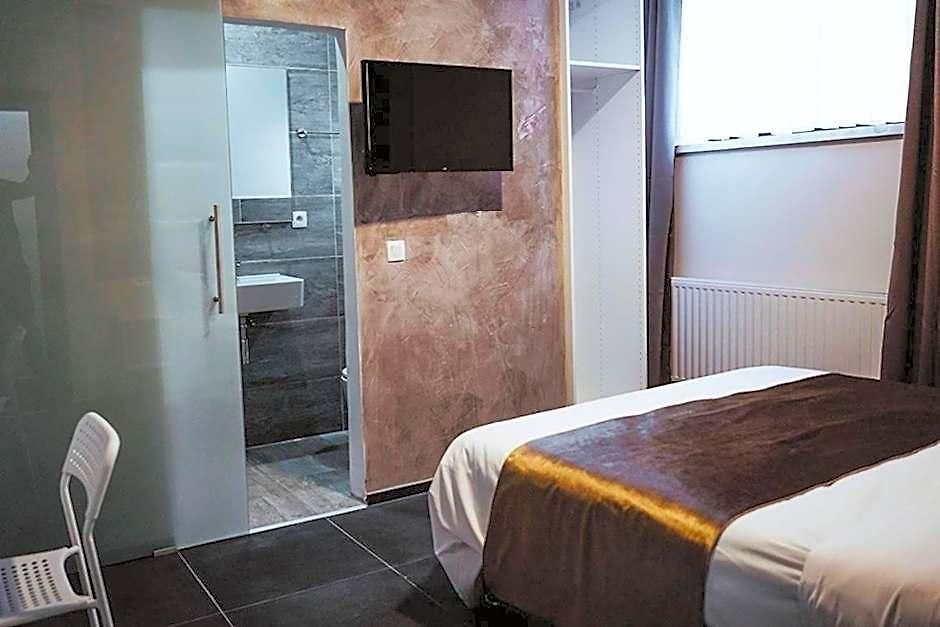 Onyx Expo Hotel Brussels