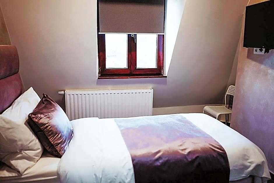 Onyx Expo Hotel Brussels