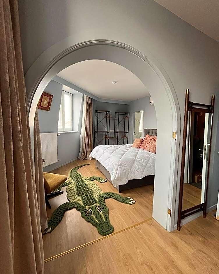 Hotel La Piece