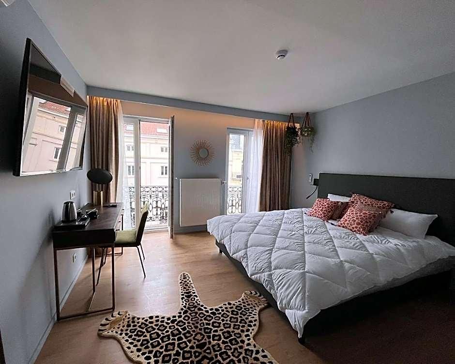 La Piece Hotel Brussels