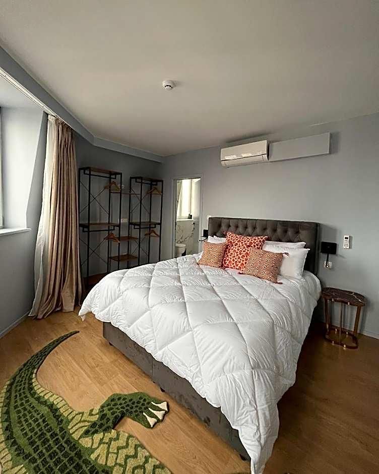 Hotel La Piece
