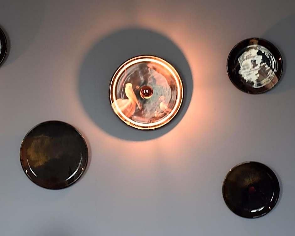 Hotel La Piece Brussels