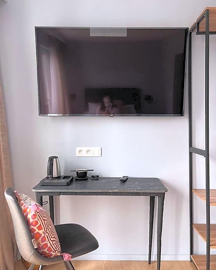 La Piece Hotel Brussels
