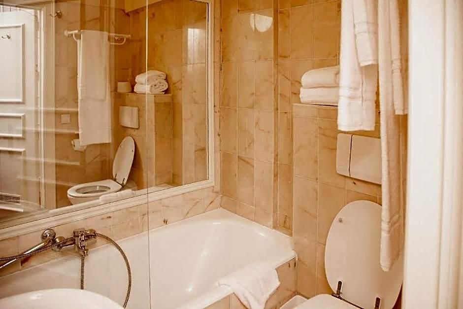 Hotel La Bourse