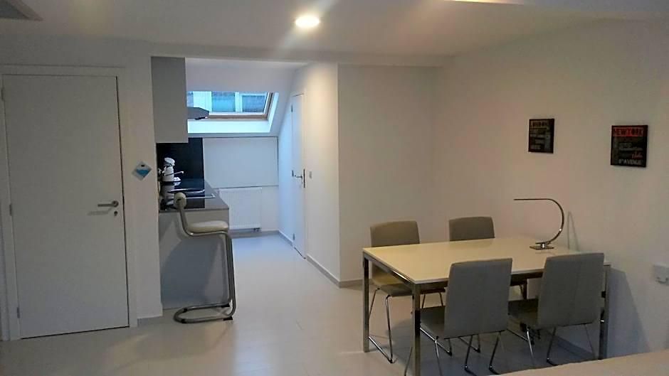 Midi Hotel Brussels