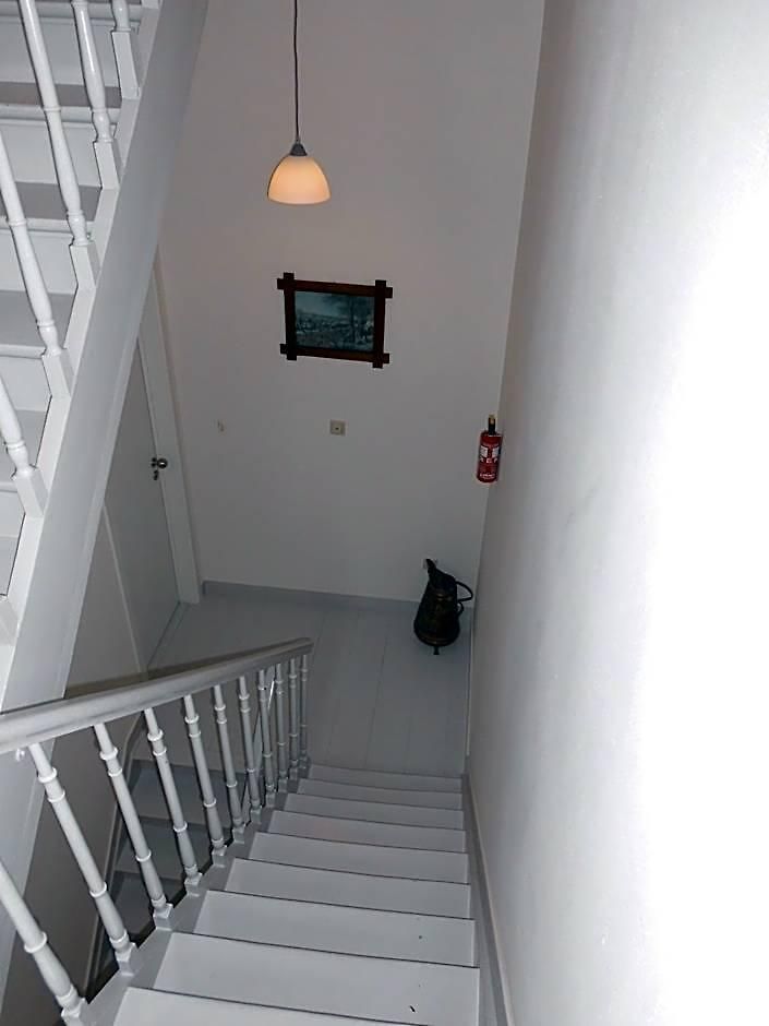 Midi 3* Brussels