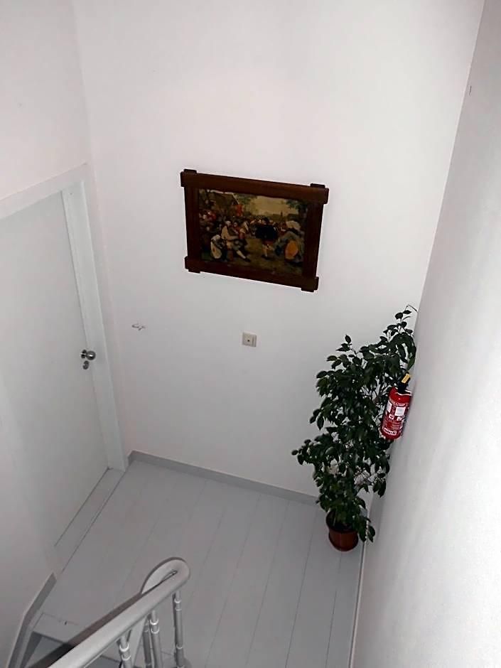 Hotel Midi Brussels