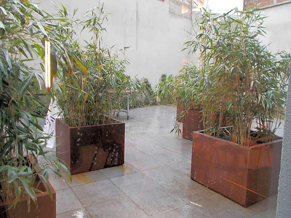 Hostel Brxxl 5 Centre Brussels