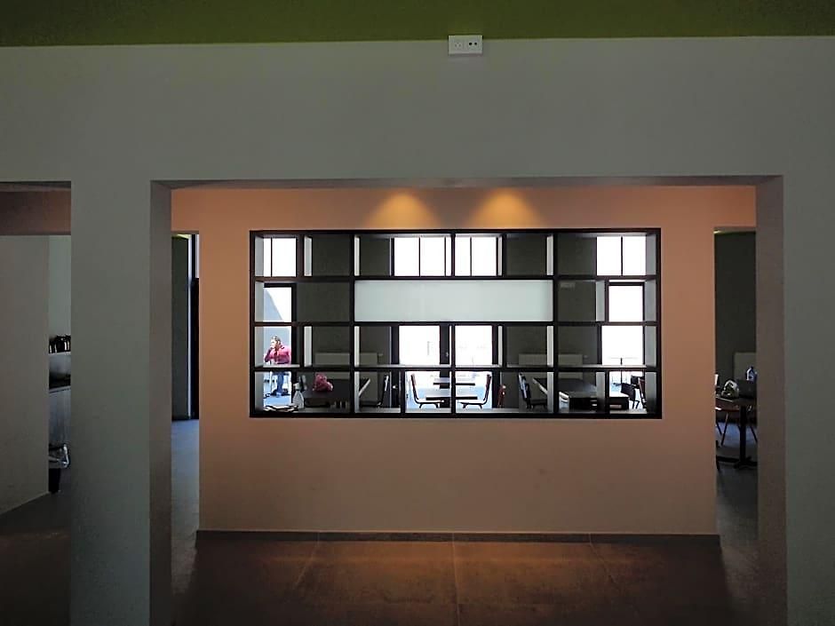 Hostel Brxxl 5 Centre