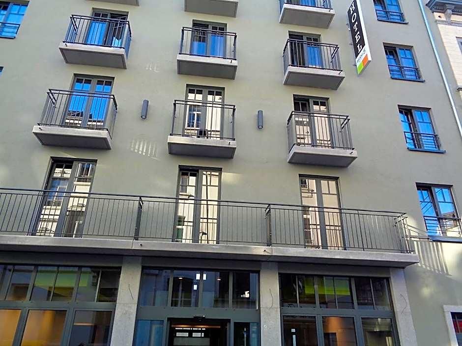 Brxxl 5 Centre *