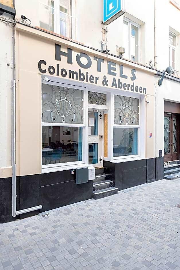 Abberdeen 2*