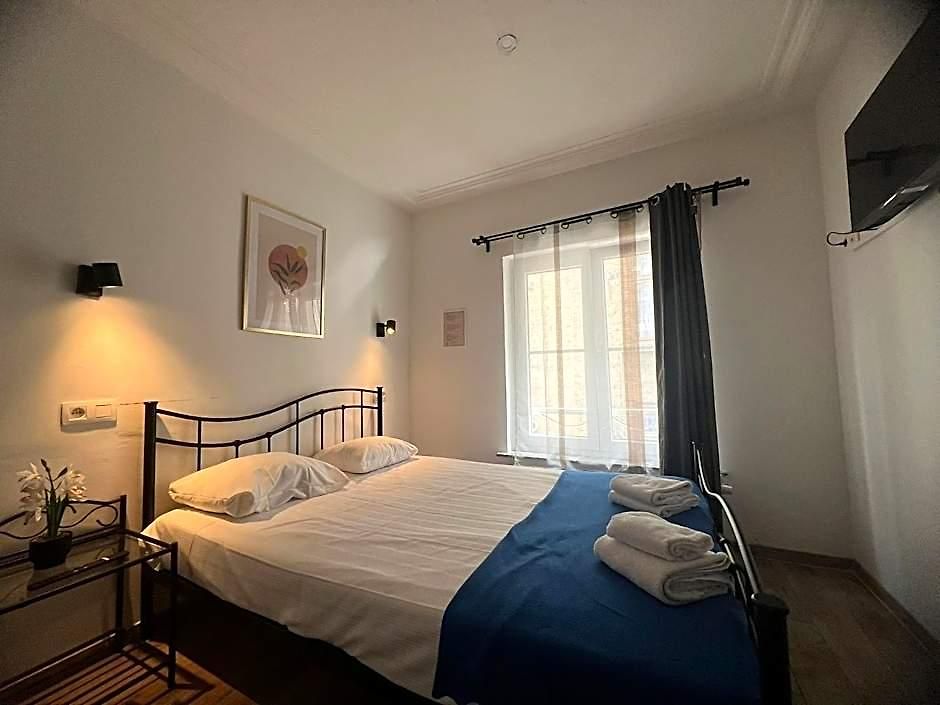 Hotel Abberdeen