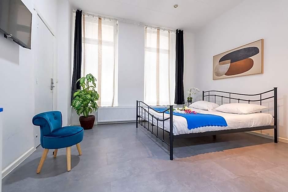 Abberdeen Hotel Brussels