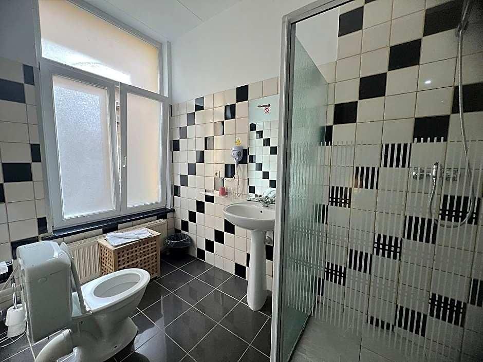 Abberdeen Hotel Brussels