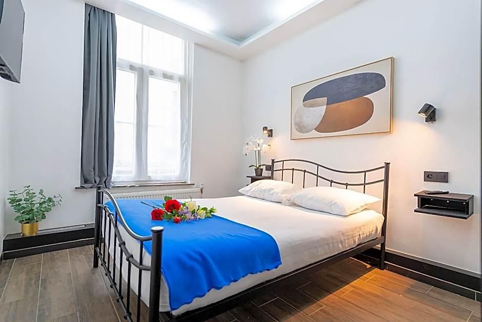 Abberdeen Hotel 2*